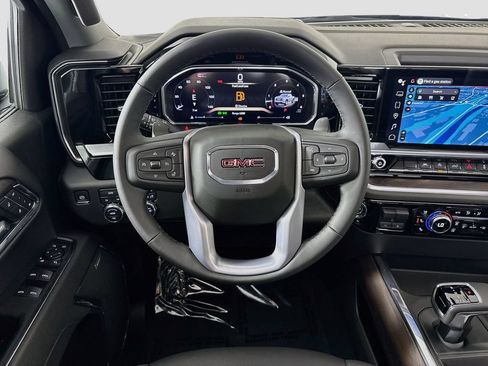 New 2026 GMC Sierra 1500 SLT w/ SLT Premium Package AWD/4WD image 23