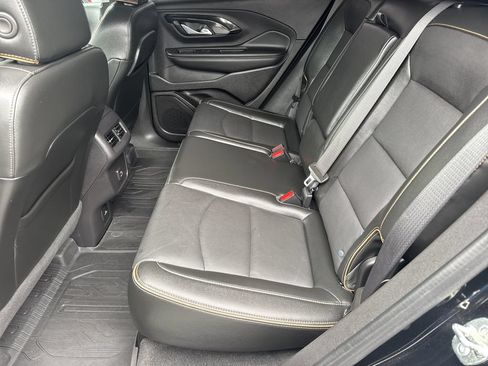 Used 2024 GMC Terrain AT4 w/ LPO, Floor Liner Package AWD/4WD image 20