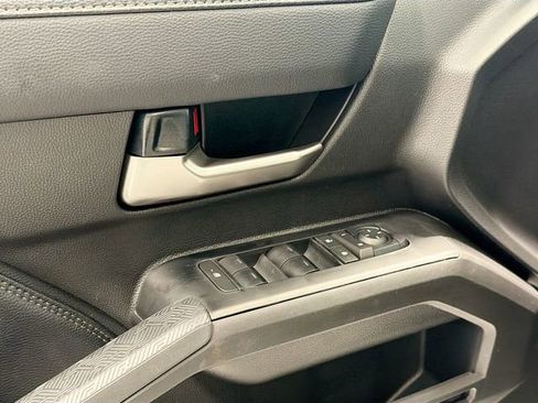 New 2026 Toyota Tacoma Limited AWD/4WD image 15