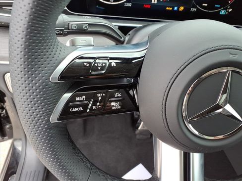 New 2026 Mercedes-Benz GLS 450 4MATIC image 15