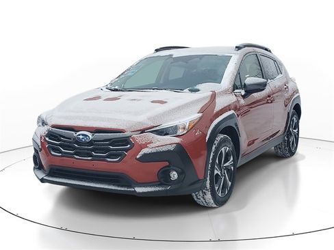 Certified 2024 Subaru Crosstrek 2.0i Premium image 2