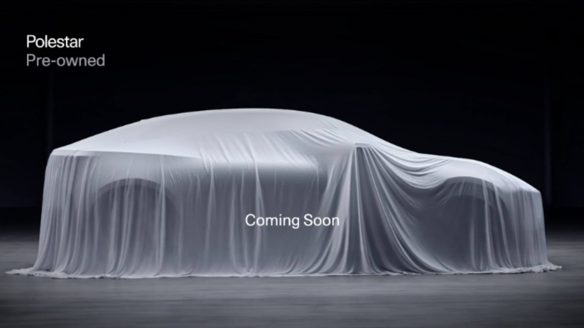 Certified 2024 Polestar Polestar 2 AWD/4WD image 1