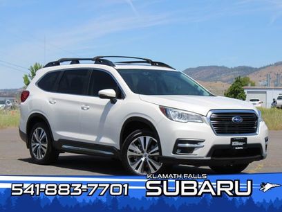 Used 2019 Subaru Ascent Limited w/ Popular Package #3