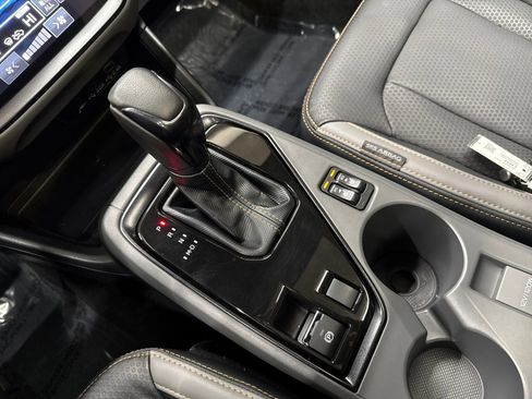 Used 2024 Subaru Crosstrek 2.5i Wilderness image 27