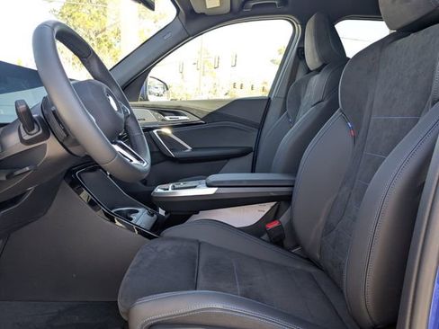 New 2026 BMW X1 xDrive28i w/ Technology Package image 22
