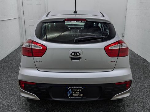 Used 2016 Kia Rio LX image 7