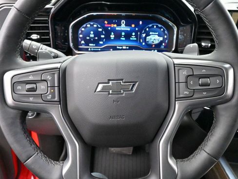 Used 2023 Chevrolet Silverado 1500 RST image 17