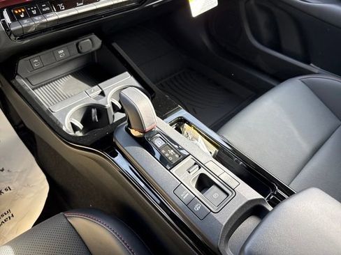 New 2026 Toyota Prius Plug-In Hybrid image 19