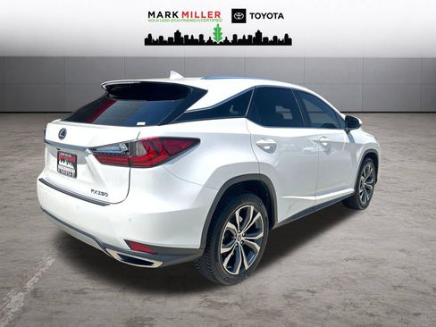 Used 2022 Lexus RX 350 AWD w/ Premium Package image 6