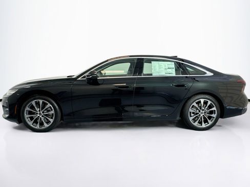 New 2026 Audi A6 Prestige image 8
