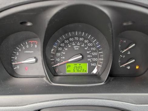 Used 2009 Kia Spectra LX FWD image 21