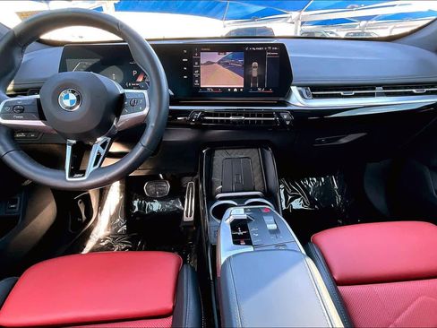 Used 2025 BMW X1 xDrive28i w/ M Sport Package image 16