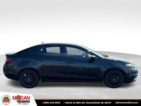 Used 2014 Dodge Dart SXT FWD image 6