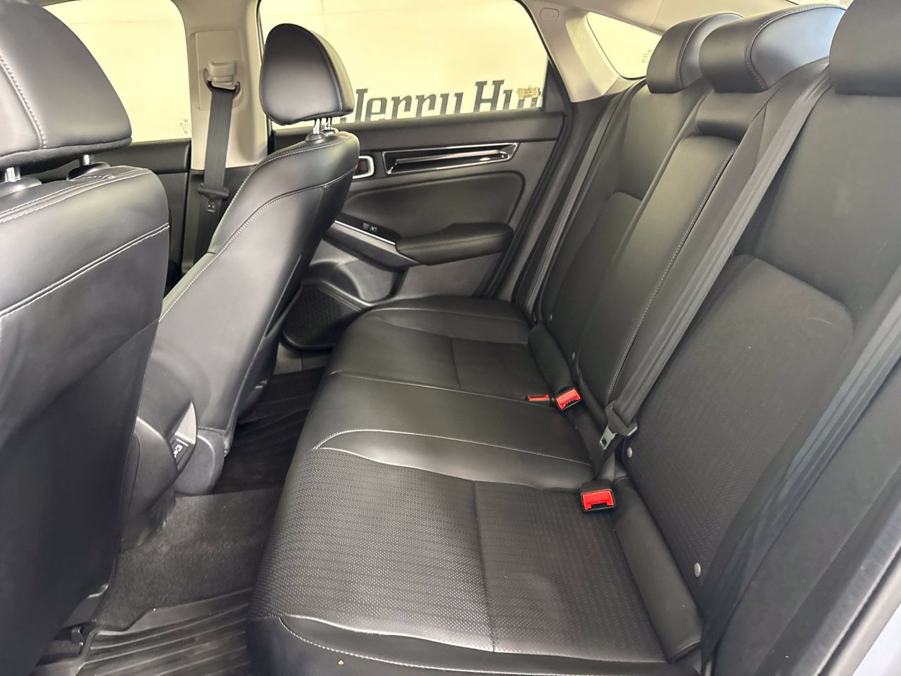 Used 2024 Honda Civic Touring image 24