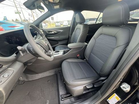 New 2026 Buick Envista Preferred w/ Convenience II Package image 15