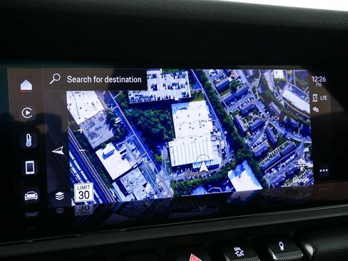 Certified 2024 Porsche 911 Carrera T image 16