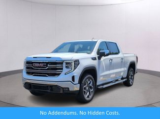 New 2026 GMC Sierra 1500 SLT w/ SLT Premium Plus Package AWD/4WD video 1