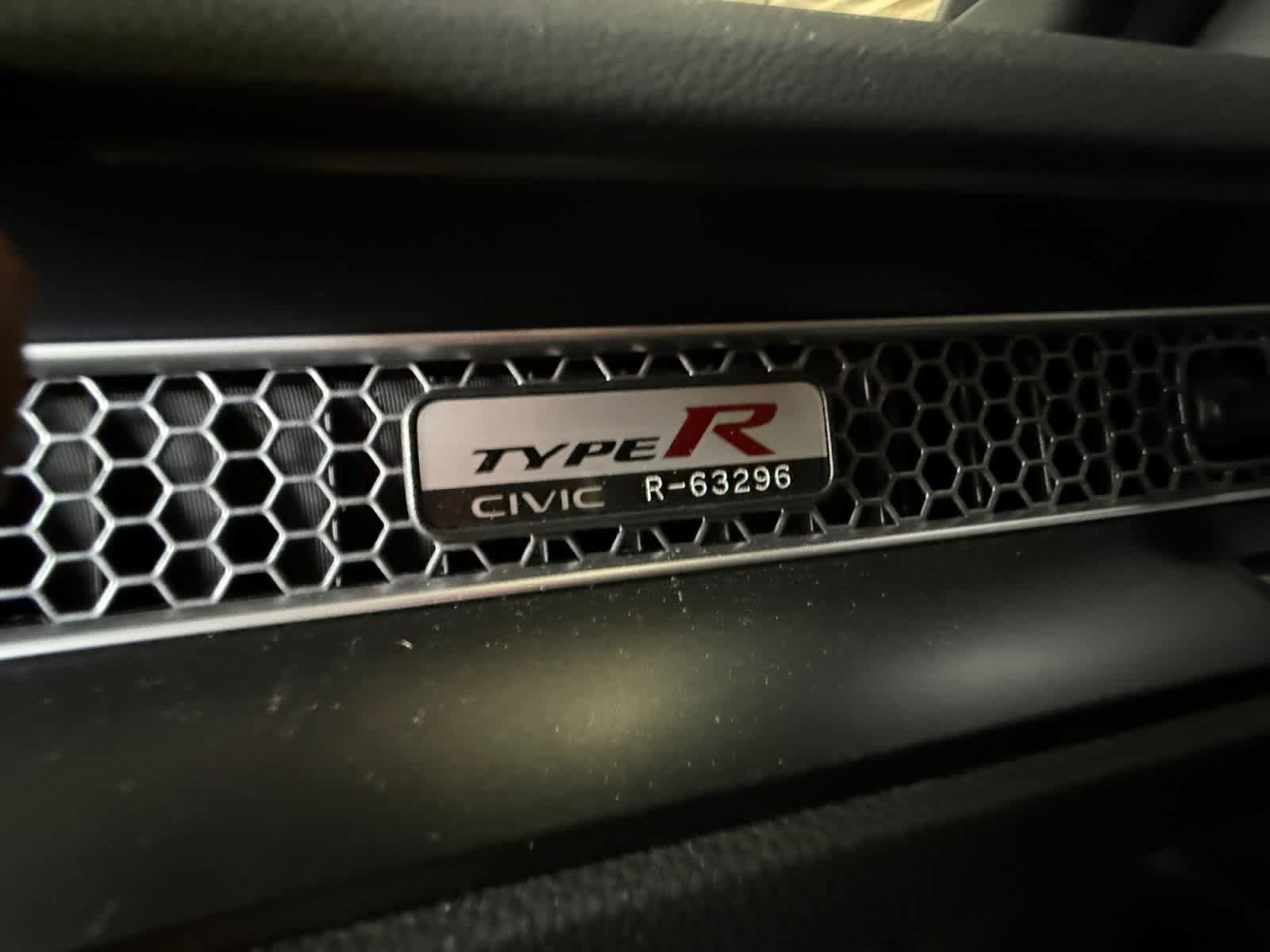 Used 2026 Honda Civic Type R image 14