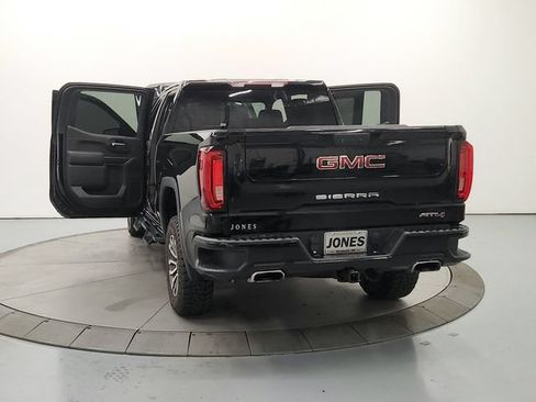 Used 2020 GMC Sierra 1500 AT4 AWD/4WD image 15