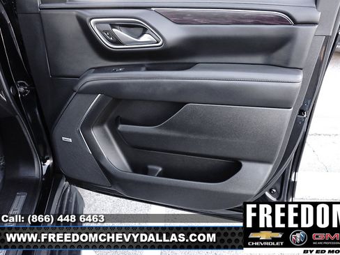 Used 2024 Chevrolet Tahoe LT image 43