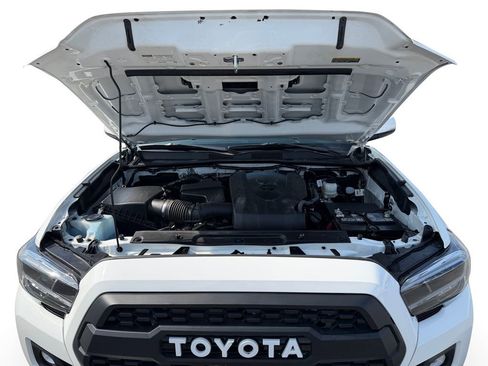 Certified 2023 Toyota Tacoma TRD Sport image 20