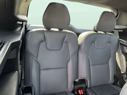Used 2024 Volvo XC90 T8 Ultimate w/ Lounge Package image 57