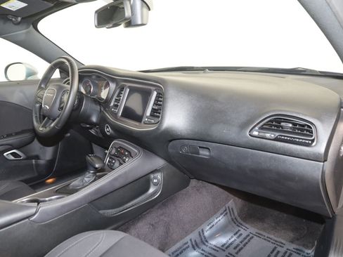 Used 2017 Dodge Challenger R/T w/ Sound Group RWD image 41