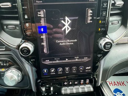 Used 2019 RAM 1500 Limited AWD/4WD image 16