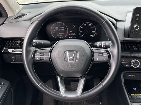 Used 2025 Honda CR-V EX-L image 11