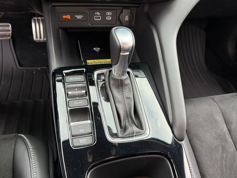 Certified 2025 Acura Integra A-Spec image 24