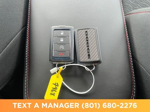 New 2026 Dodge Charger R/T AWD/4WD image 28