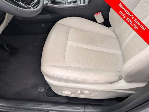 Used 2024 Kia Sorento S AWD/4WD image 22