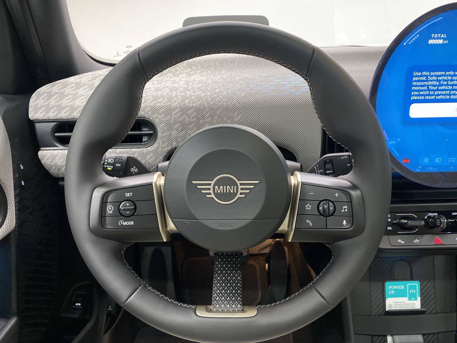 New 2026 MINI Cooper S FWD image 15
