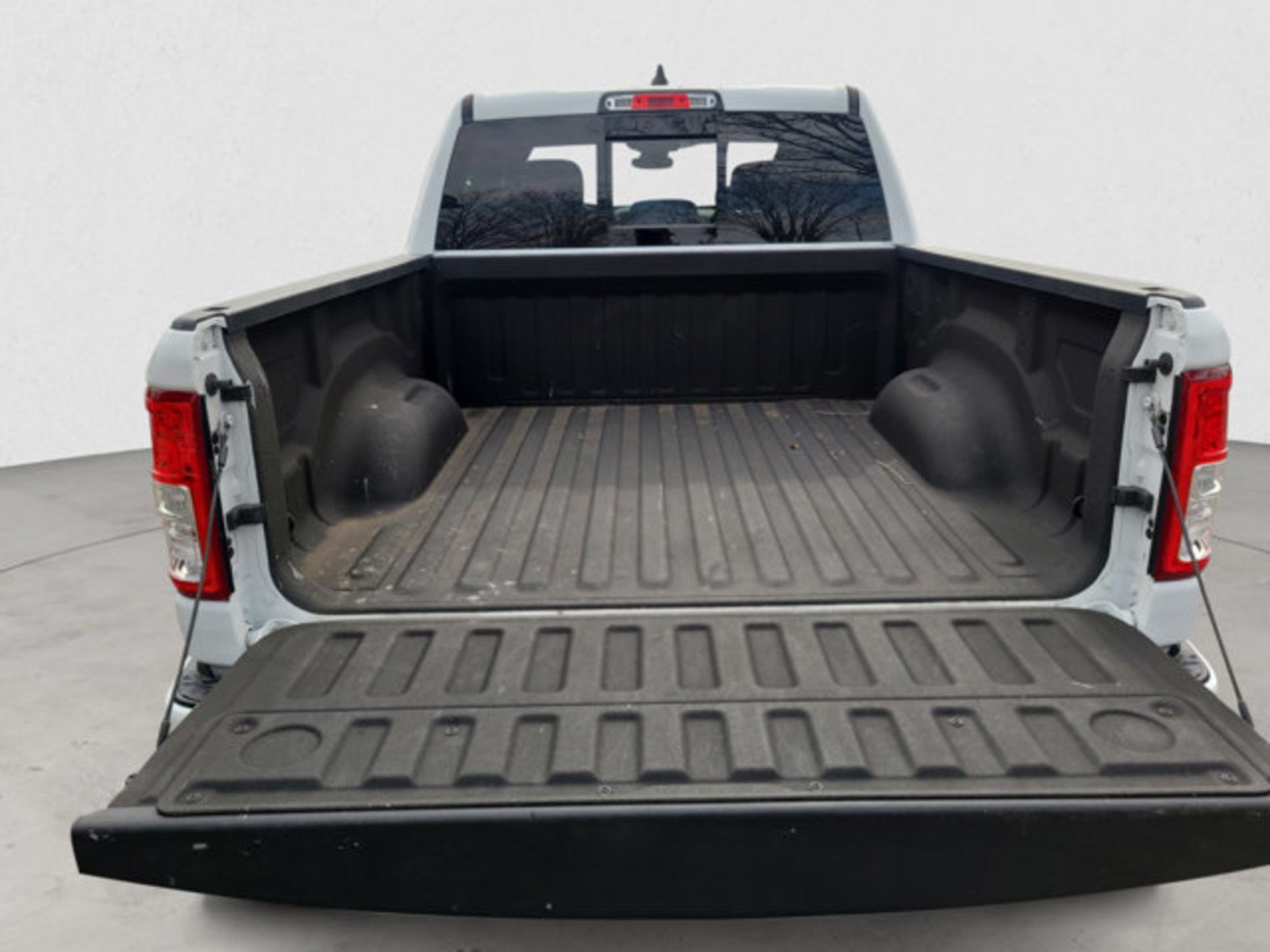 Used 2023 RAM 1500 Big Horn AWD/4WD image 19