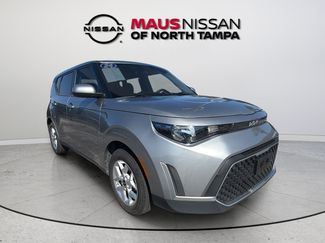 Used 2024 Kia Soul LX w/ Option Group 015 FWD video 1