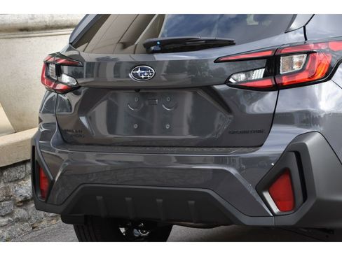 New 2026 Subaru Crosstrek 2.0i Premium AWD/4WD image 26