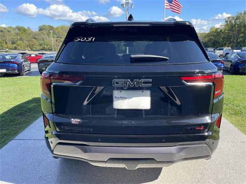 New 2026 GMC Terrain AT4 w/ Convenience Package III image 6