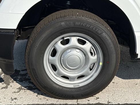 New 2026 Ford F150 XL RWD image 9