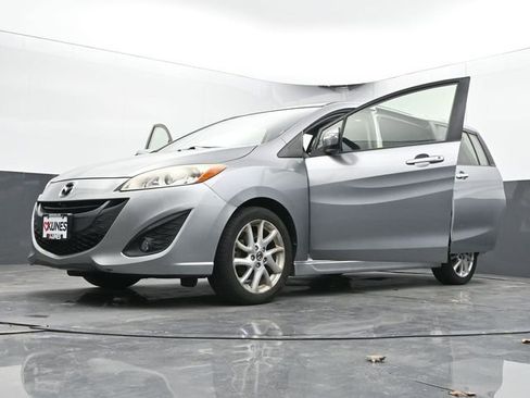 Used 2014 MAZDA MAZDA5 Touring image 48