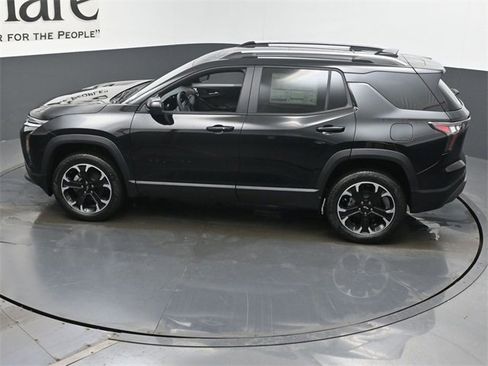 New 2026 Chevrolet Equinox LT w/ Convenience Package II image 21