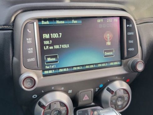 Used 2015 Chevrolet Camaro SS w/ RS Package image 17