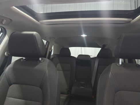 Used 2024 Honda CR-V EX image 18