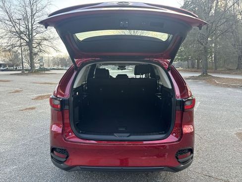 New 2026 MAZDA CX-70 SC Plus image 26