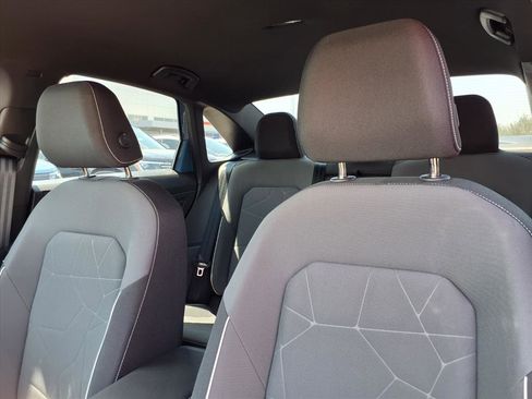 New 2026 Volkswagen Jetta Sport image 12