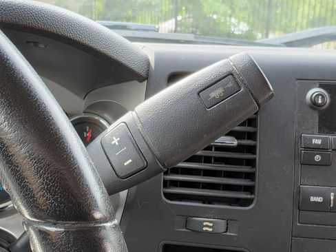 Used 2011 Chevrolet Silverado 1500 LT w/ All-Star Edition image 24