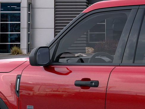 New 2025 Ford Bronco Sport Big Bend AWD/4WD image 20