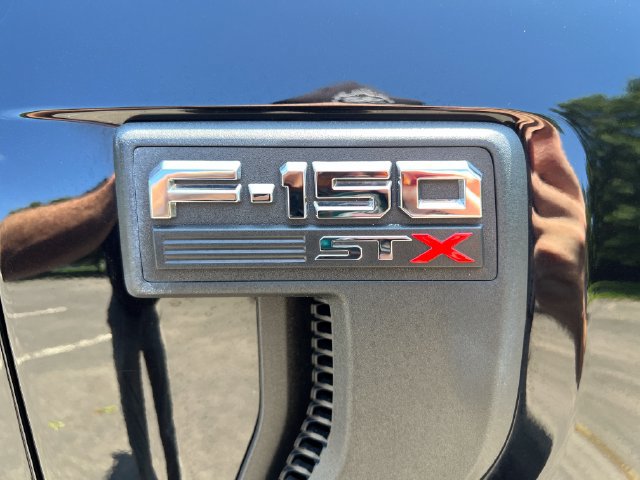 Certified 2022 Ford F150 XL w/ STX Appearance Package AWD/4WD image 40