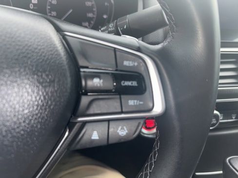 Used 2022 Honda Accord Sport image 21