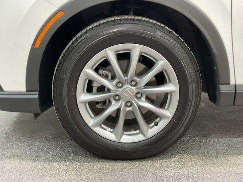 Certified 2026 Honda CR-V EX image 33