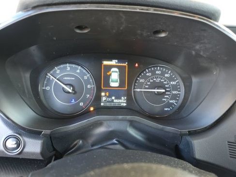 Used 2023 Subaru Impreza 2.0i Premium AWD/4WD image 23